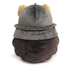 Delicious in Dungeon Plush Figure Senshi 22 cm 0810163653230