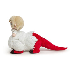 Delicious in Dungeon Plush Figure Chimera Falin 22 cm 0810163653261