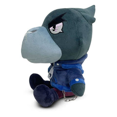 Brawl Stars Plush Figure Crow 22 cm 0810163653278
