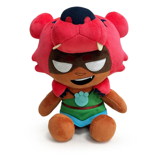 Brawl Stars Plush Figure Nita 22 cm  0810163653285