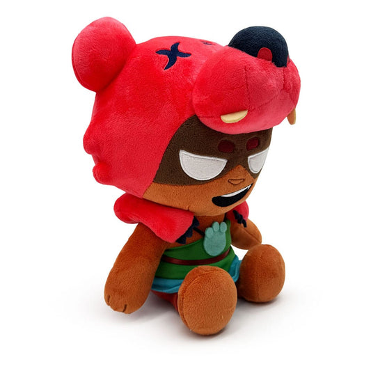 Brawl Stars Plush Figure Nita 22 cm  0810163653285