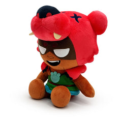 Brawl Stars Plush Figure Nita 22 cm  0810163653285