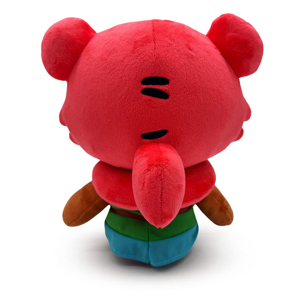 Brawl Stars Plush Figure Nita 22 cm  0810163653285