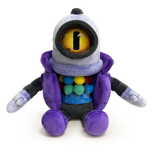 Brawl Stars Plush Figure Rico 22 cm             0810163653292