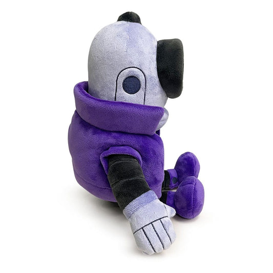 Brawl Stars Plush Figure Rico 22 cm             0810163653292