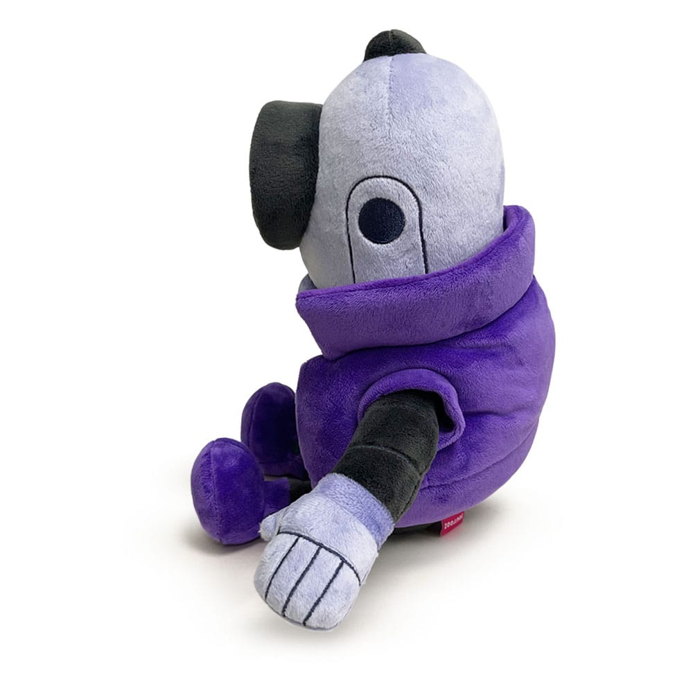 Brawl Stars Plush Figure Rico 22 cm             0810163653292