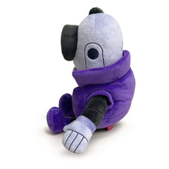 Brawl Stars Plush Figure Rico 22 cm             0810163653292