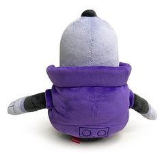Brawl Stars Plush Figure Rico 22 cm             0810163653292