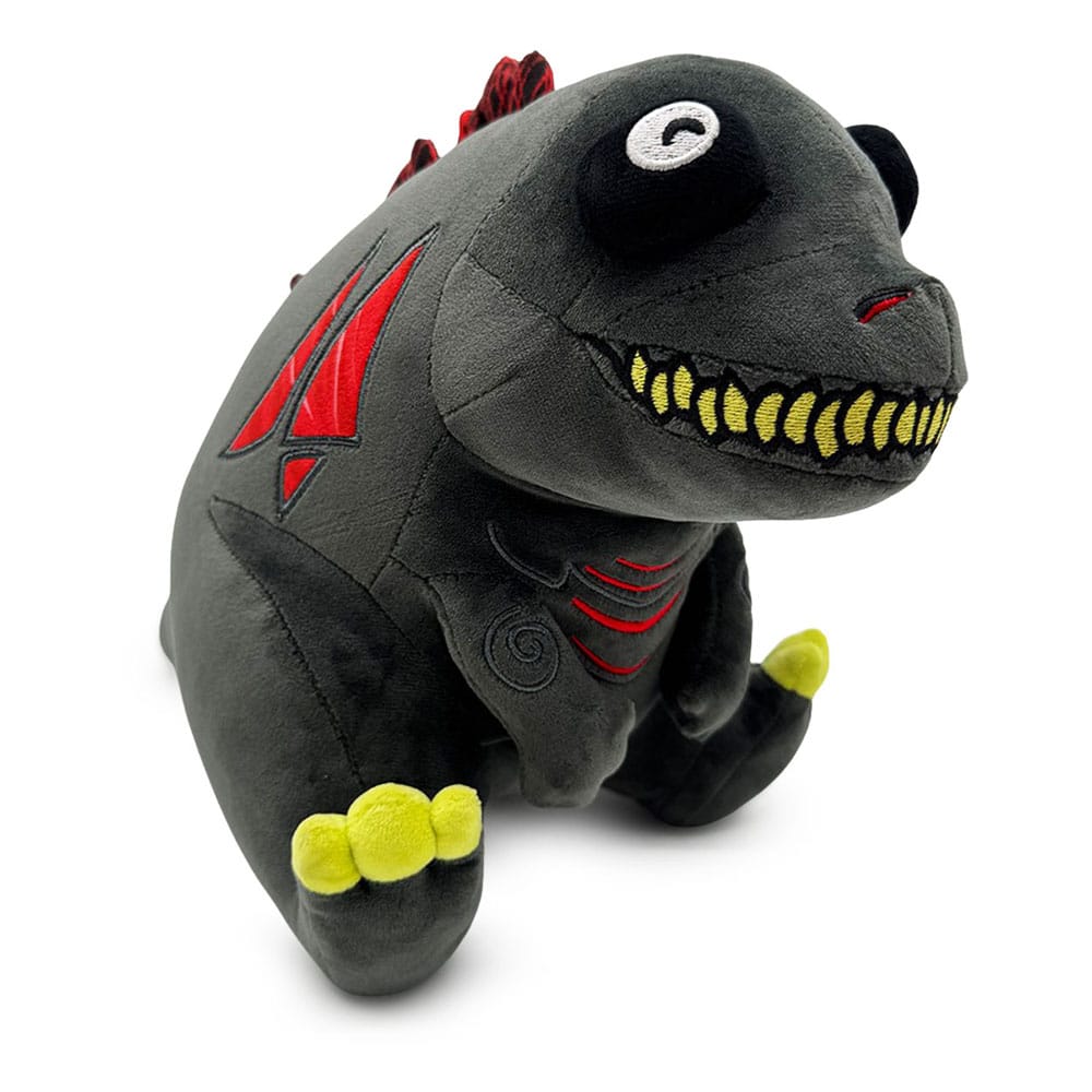 JobbytheHong Plush Figure Shin Jobby 23 cm 0810163653513