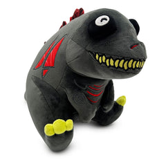 JobbytheHong Plush Figure Shin Jobby 23 cm 0810163653513