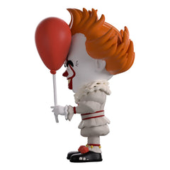It Vinyl Figure Pennywise 12 cm 0810163653551