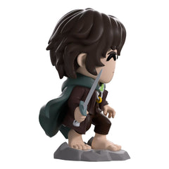 Lord of the Rings Vinyl Figure Frodo Baggins 10 cm           0810163653568
