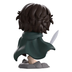 Lord of the Rings Vinyl Figure Frodo Baggins 10 cm           0810163653568