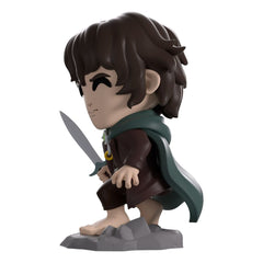 Lord of the Rings Vinyl Figure Frodo Baggins 10 cm           0810163653568