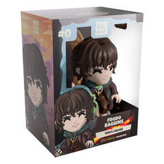 Lord of the Rings Vinyl Figure Frodo Baggins 10 cm           0810163653568