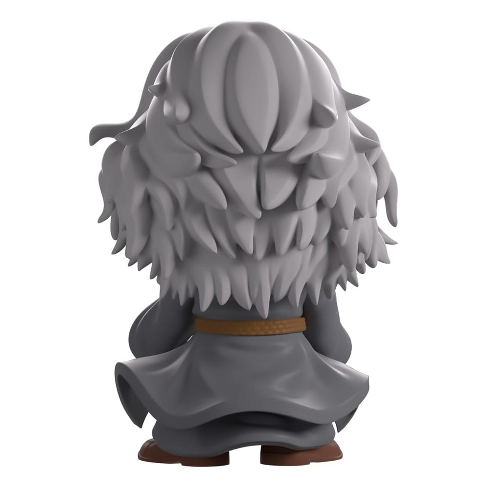 Lord of the Rings Vinyl Figure Gandalf the Grey 11 cm           0810163653575