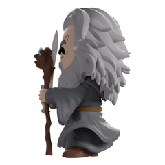 Lord of the Rings Vinyl Figure Gandalf the Grey 11 cm           0810163653575