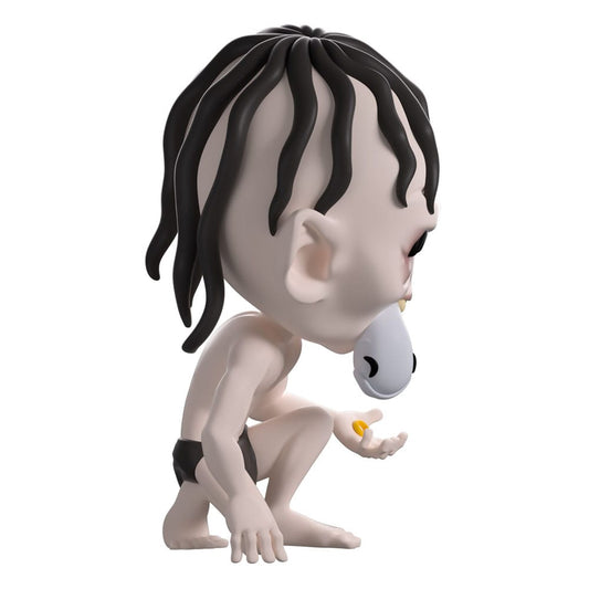 Lord of the Rings Vinyl Figure Gollum 10 cm        0810163653582