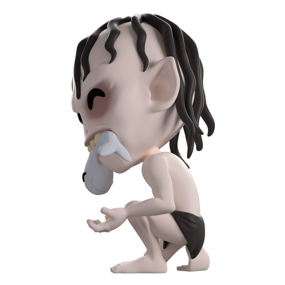 Lord of the Rings Vinyl Figure Gollum 10 cm        0810163653582