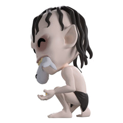 Lord of the Rings Vinyl Figure Gollum 10 cm        0810163653582