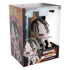 Lord of the Rings Vinyl Figure Gollum 10 cm        0810163653582