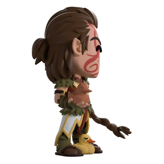 Baldur´s Gate Vinyl Figure Halsin 12 cm 0810163653650