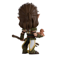 Baldur´s Gate Vinyl Figure Halsin 12 cm 0810163653650