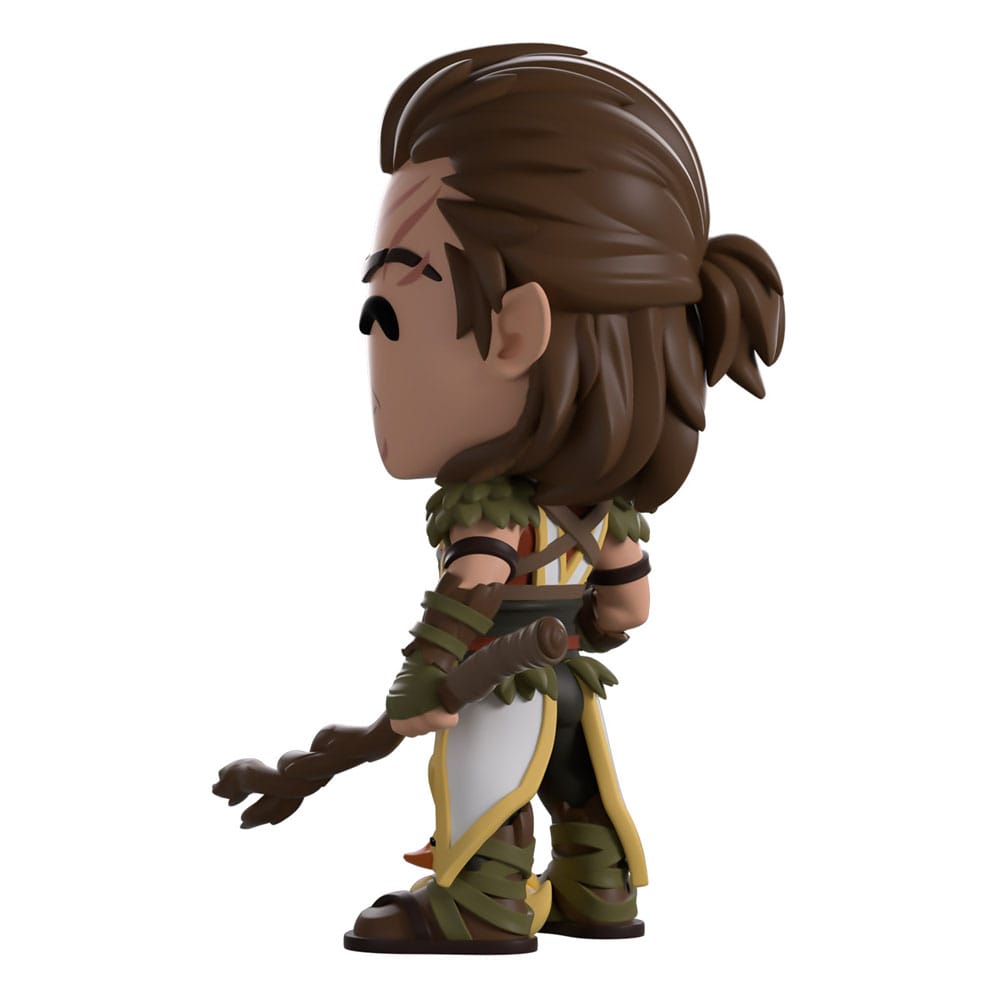 Baldur´s Gate Vinyl Figure Halsin 12 cm 0810163653650