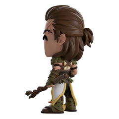 Baldur´s Gate Vinyl Figure Halsin 12 cm 0810163653650