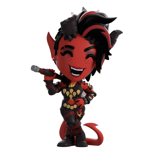 Baldur´s Gate Vinyl Figure Karlach 13 cm 0810163653667