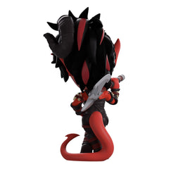 Baldur´s Gate Vinyl Figure Karlach 13 cm 0810163653667