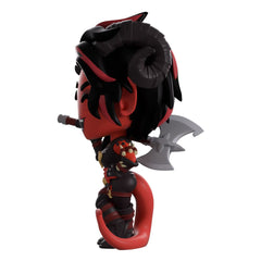 Baldur´s Gate Vinyl Figure Karlach 13 cm 0810163653667