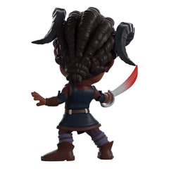 Baldur´s Gate Vinyl Figure Wyll 12 cm 0810163653674