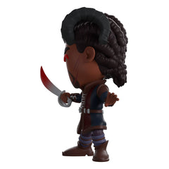 Baldur´s Gate Vinyl Figure Wyll 12 cm 0810163653674