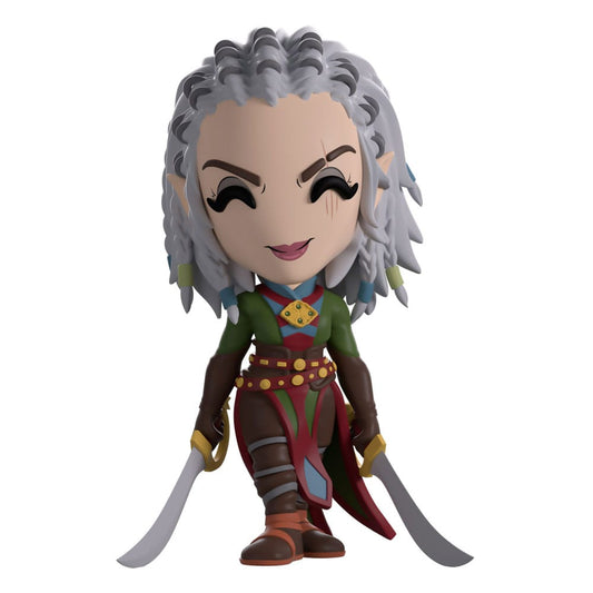 Baldur´s Gate Vinyl Figure Jaheira 11 cm 0810163653681
