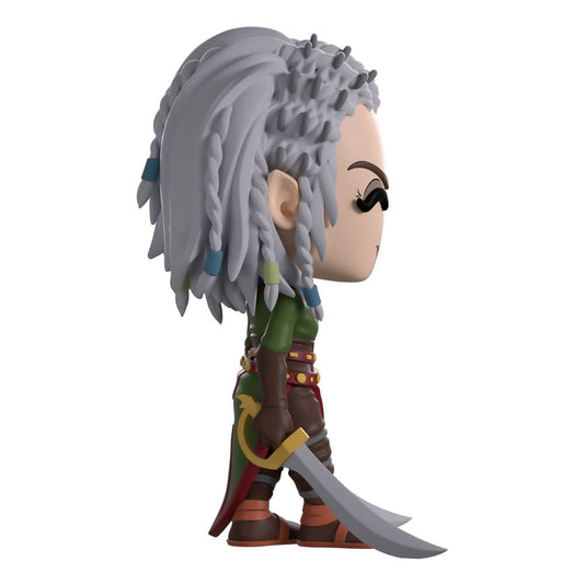 Baldur´s Gate Vinyl Figure Jaheira 11 cm 0810163653681