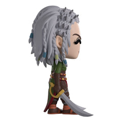 Baldur´s Gate Vinyl Figure Jaheira 11 cm 0810163653681