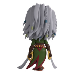 Baldur´s Gate Vinyl Figure Jaheira 11 cm 0810163653681
