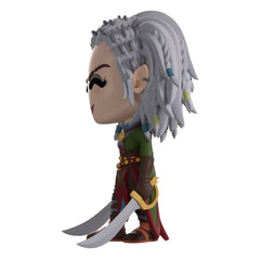 Baldur´s Gate Vinyl Figure Jaheira 11 cm 0810163653681