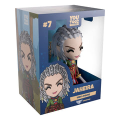 Baldur´s Gate Vinyl Figure Jaheira 11 cm 0810163653681