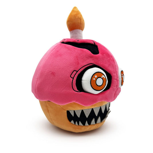 Five Nights at Freddy's Plush Figure Nightmare Cupcake 23 cm 0810163653773