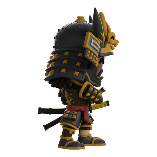 Assassin´s Creed Vinyl Figure Yasuke 13 cm 0810163653797