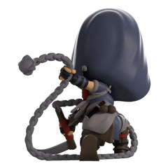 Assassin´s Creed Vinyl Figure Naoe 10 cm 0810163653803