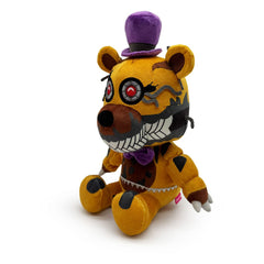 Five Nights at Freddy's Plush Figure Nightmare Fredbear 23 cm 0810163653834