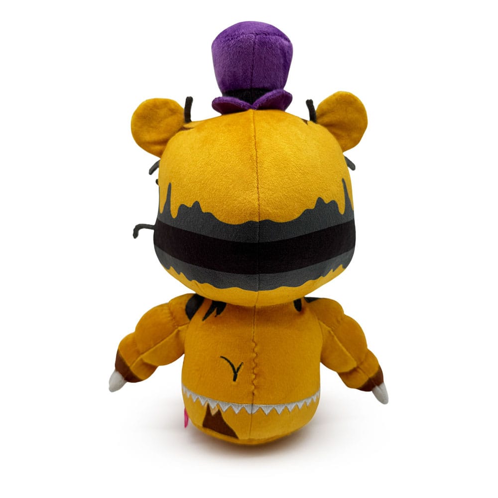 Five Nights at Freddy's Plush Figure Nightmare Fredbear 23 cm 0810163653834