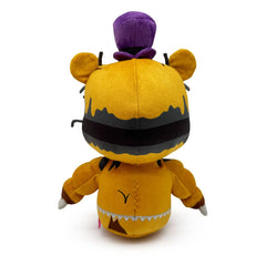 Five Nights at Freddy's Plush Figure Nightmare Fredbear 23 cm 0810163653834