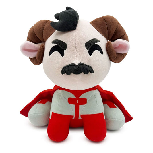 Invincible Plush Figure Omni-Man x Rammie 22 cm 0810163653841