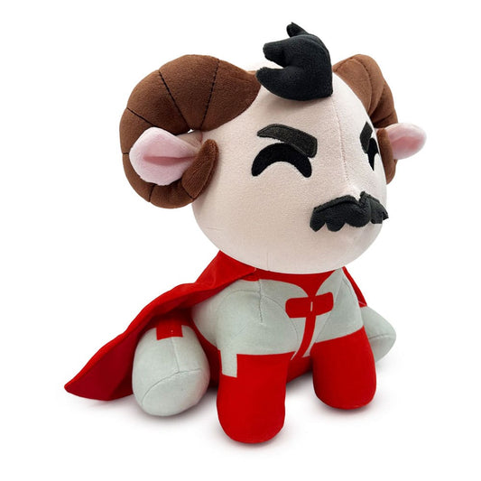 Invincible Plush Figure Omni-Man x Rammie 22 cm 0810163653841