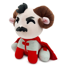 Invincible Plush Figure Omni-Man x Rammie 22 cm 0810163653841