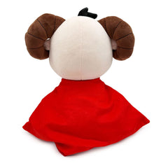Invincible Plush Figure Omni-Man x Rammie 22 cm 0810163653841
